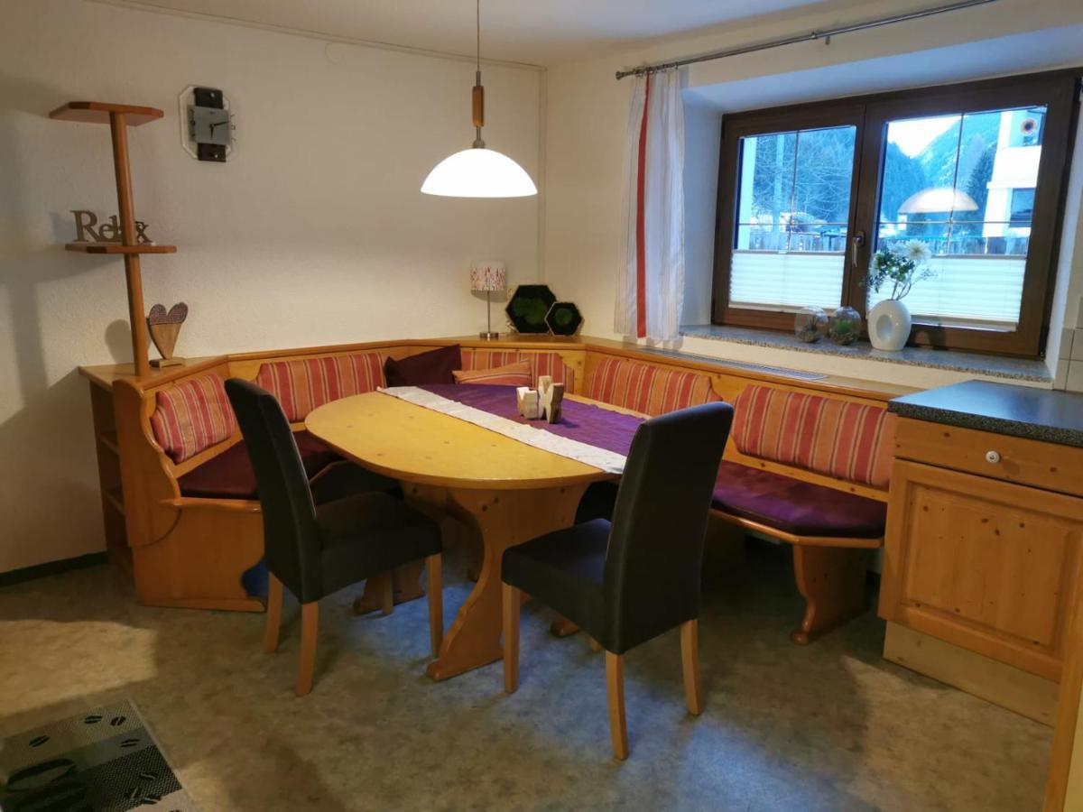 Ferienwohnung Eiter Manuela Enzenstall Exterior photo